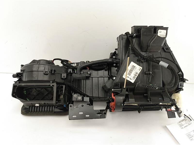 Volkswagen Eos HVAC Box Assembly