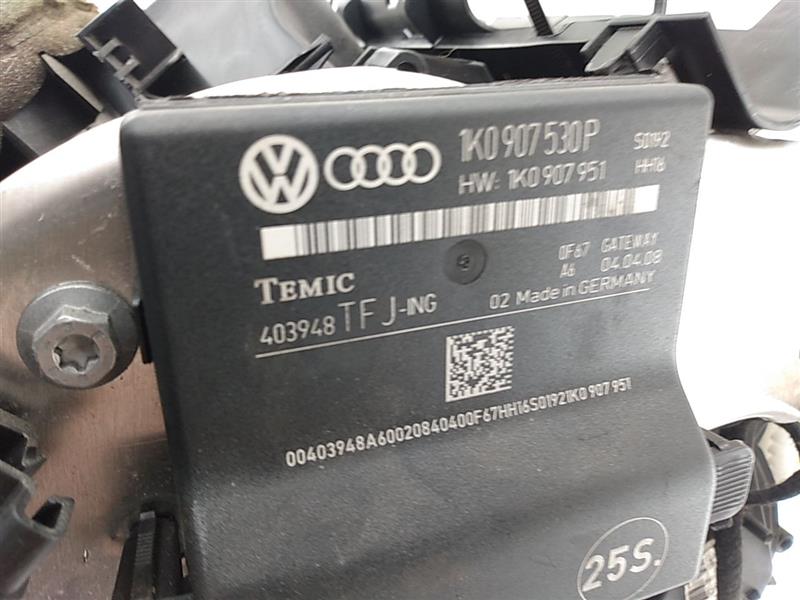 Volkswagen Eos HVAC Box Assembly