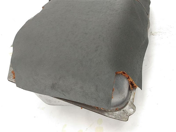 Jaguar XK8 Fuel Tank