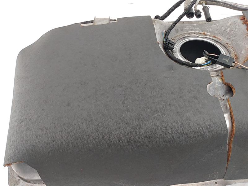 Jaguar XK8 Fuel Tank