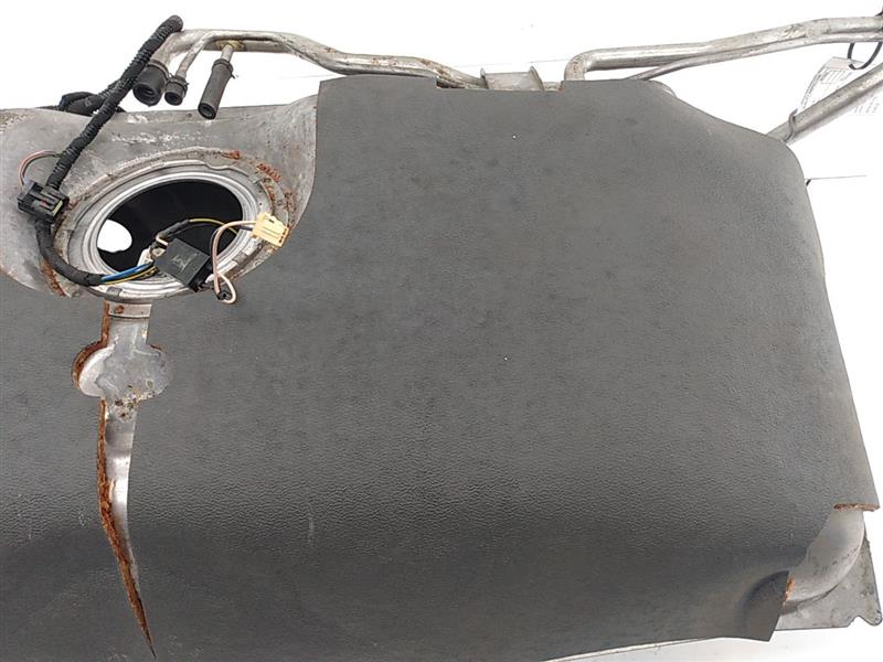 Jaguar XK8 Fuel Tank