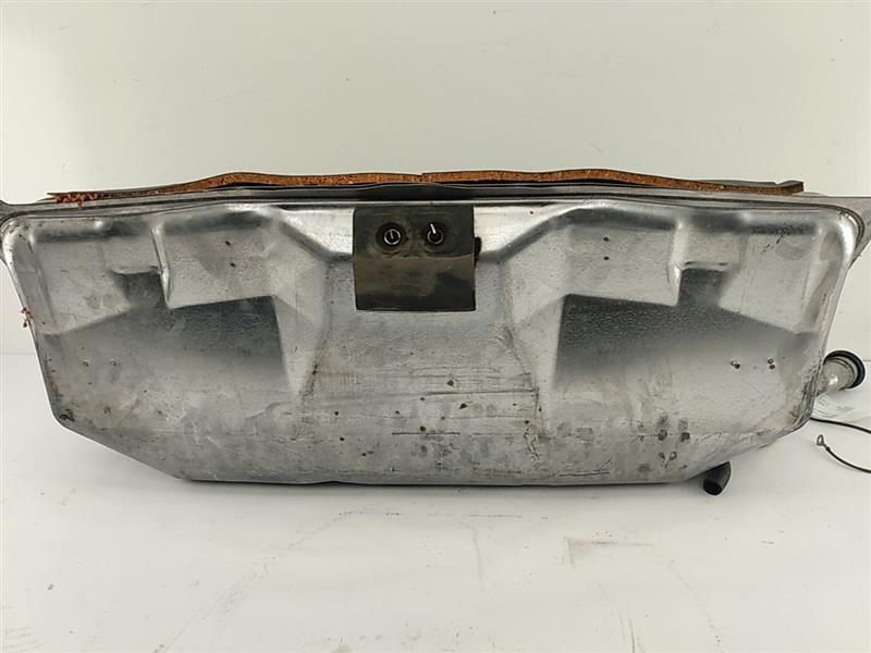 Jaguar XK8 Fuel Tank