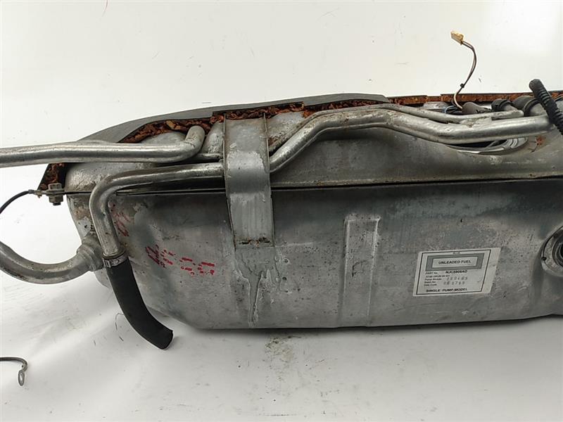 Jaguar XK8 Fuel Tank