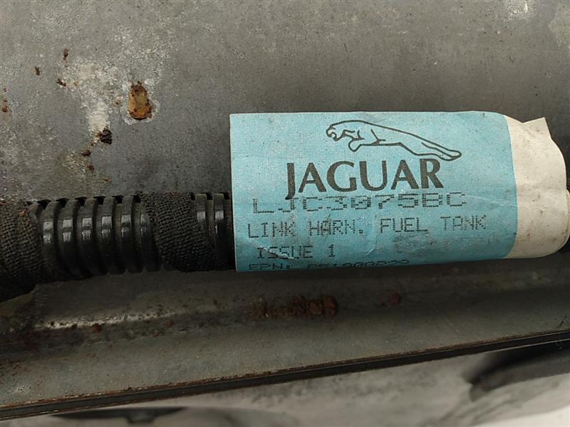 Jaguar XK8 Fuel Tank