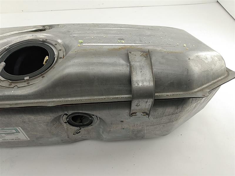 Jaguar XK8 Fuel Tank