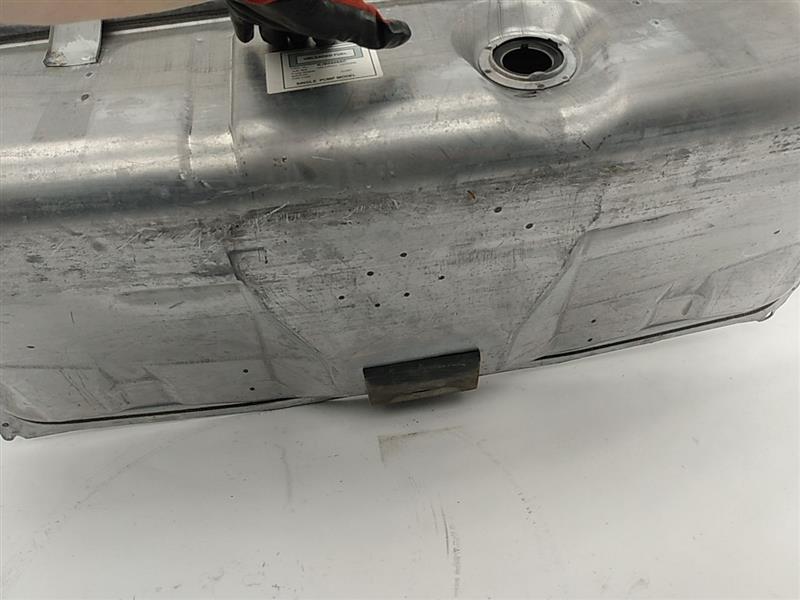 Jaguar XK8 Fuel Tank