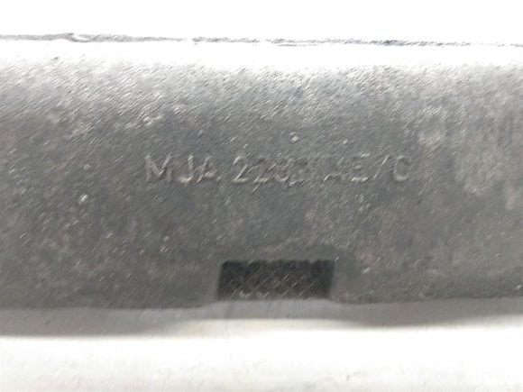 Jaguar XK8 Front Engine Subframe