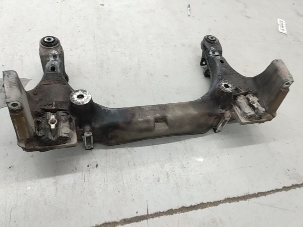 Jaguar XK8 Front Engine Subframe