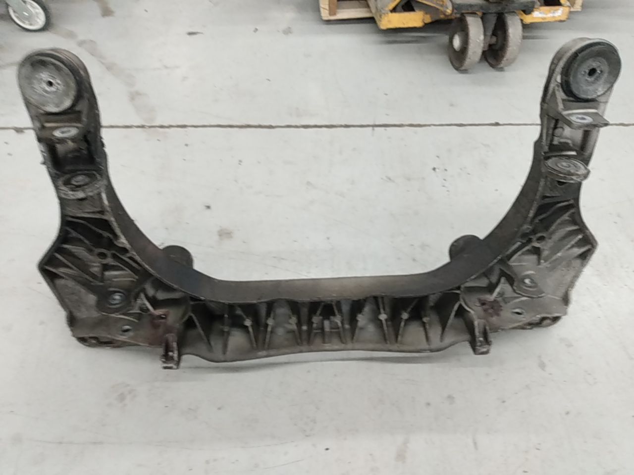 Jaguar XK8 Front Engine Subframe