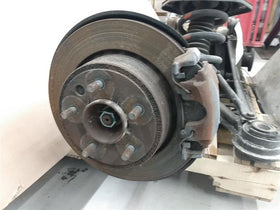 Jaguar XK8 Differential & Carrier Assembly - 0