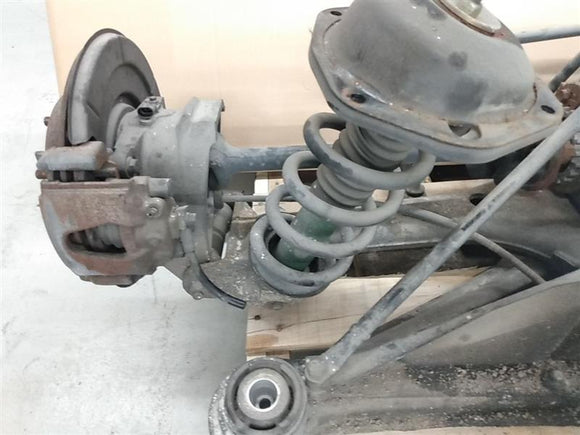 Jaguar XK8 Differential & Carrier Assembly