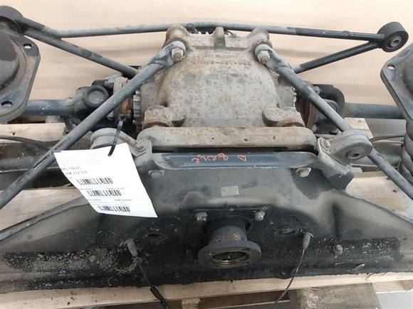 Jaguar XK8 Differential & Carrier Assembly