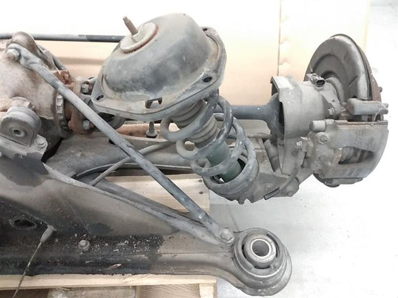 Jaguar XK8 Differential & Carrier Assembly