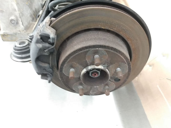 Jaguar XK8 Differential & Carrier Assembly