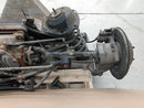 Jaguar XK8 Differential & Carrier Assembly-9