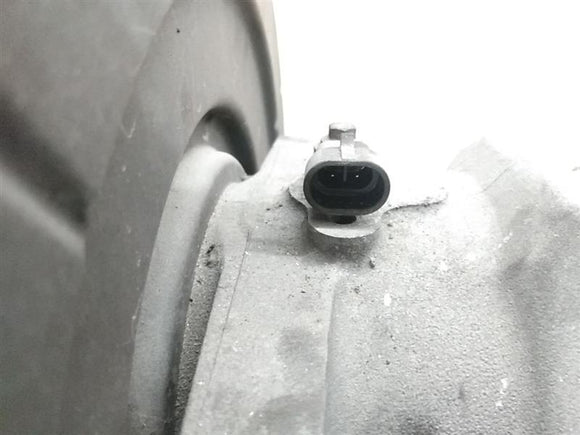 Jaguar XK8 Differential & Carrier Assembly