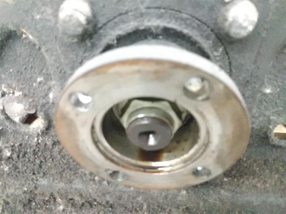 Jaguar XK8 Differential & Carrier Assembly