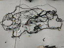 Jaguar XK8 Firewall Back Body Wiring Harness-1