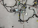 Jaguar XK8 Firewall Back Body Wiring Harness-2
