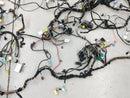 Jaguar XK8 Firewall Back Body Wiring Harness-3