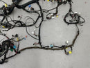 Jaguar XK8 Firewall Back Body Wiring Harness-4
