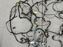 Jaguar XK8 Firewall Back Body Wiring Harness-5