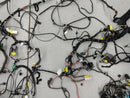 Jaguar XK8 Firewall Back Body Wiring Harness-6