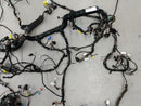 Jaguar XK8 Firewall Back Body Wiring Harness-7