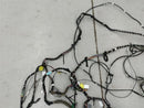 Jaguar XK8 Firewall Back Body Wiring Harness-8