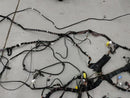 Jaguar XK8 Firewall Back Body Wiring Harness-9