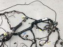 Jaguar XK8 Firewall Back Body Wiring Harness-10