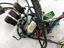 Jaguar XK8 Firewall Back Body Wiring Harness-12