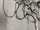 Jaguar XK8 Firewall Back Body Wiring Harness-2
