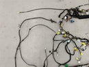 Jaguar XK8 Firewall Back Body Wiring Harness-8