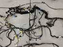 Jaguar XK8 Firewall Back Body Wiring Harness-9
