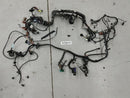 Jaguar XK8 Firewall Forward Engine Bay Wiring Harness-1