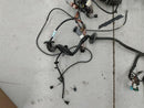 Jaguar XK8 Firewall Forward Engine Bay Wiring Harness-2