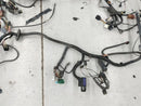 Jaguar XK8 Firewall Forward Engine Bay Wiring Harness-3