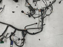 Jaguar XK8 Firewall Forward Engine Bay Wiring Harness-4