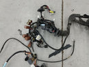 Jaguar XK8 Firewall Forward Engine Bay Wiring Harness-5