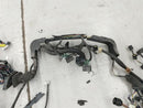 Jaguar XK8 Firewall Forward Engine Bay Wiring Harness-6