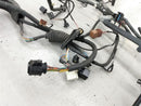 Jaguar XK8 Firewall Forward Engine Bay Wiring Harness-10