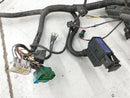 Jaguar XK8 Firewall Forward Engine Bay Wiring Harness-11