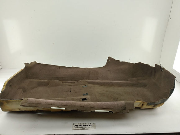 Jaguar XK8 Front Right Carpet