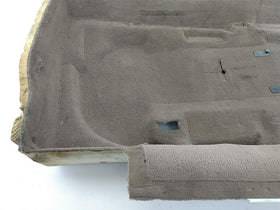 Jaguar XK8 Front Right Carpet - 0