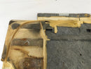 Jaguar XK8 Front Right Carpet-11
