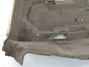 Jaguar XK8 Front Left Carpet-2