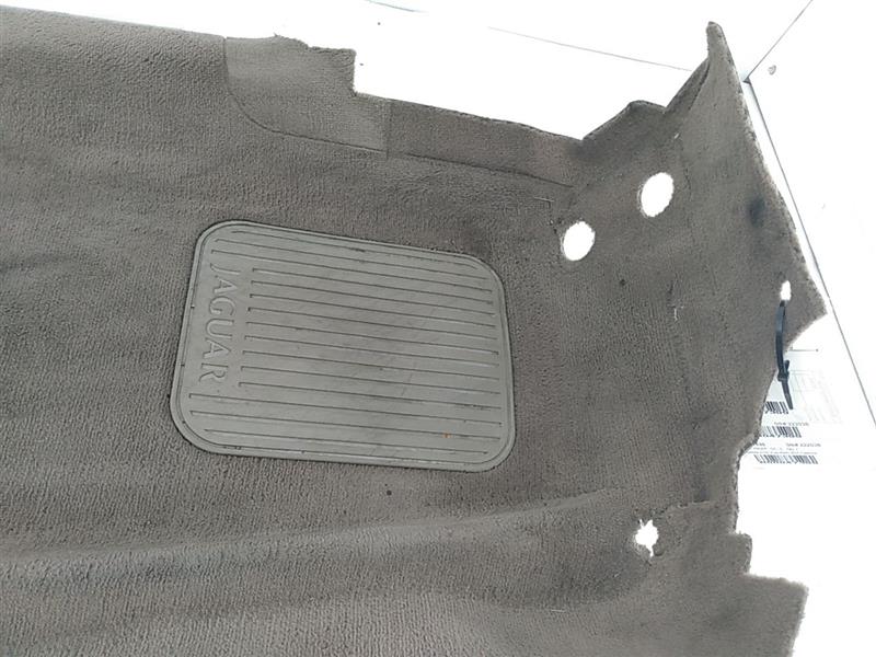 Jaguar XK8 Front Left Carpet