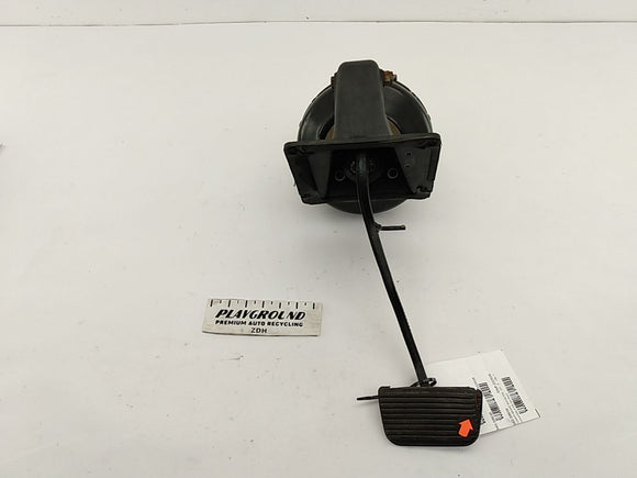 Jaguar XK8 Brake Booster & Master Cylinder