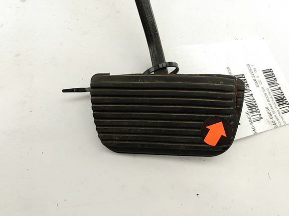 Jaguar XK8 Brake Booster & Master Cylinder